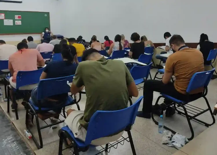 Concurso da Prefeitura de Campina Grande tem mais de mil vagas e inscreve até hoje
