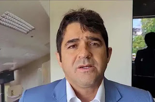 Vereador Saulo Noronha propõe reconhecimento da Escola Bíblica Dominical como Patrimônio Cultural Imaterial de Campina Grande Vereador Saulo Noronha propõe reconhecimento da Escola Bíblica Dominical como Patrimônio Cultural Imaterial de Campina Grande