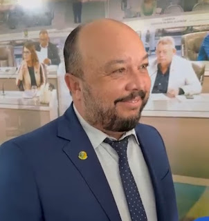 Vereador Saulo Germano propõe incentivo aos Centros Esportivos Comunitários em Campina Grande Vereador Saulo Germano propõe incentivo aos Centros Esportivos Comunitários em Campina Grande