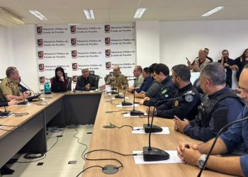 Documento assinado às vésperas da abertura revela como será a operação que sustenta o Maior São João do Mundo