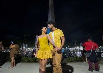 Turistas se encantam com a grandiosidade d’O Maior São João do Mundo na abertura da festa em Campina Grande