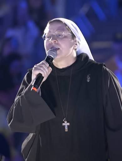 Noite religiosa mantém acesa a chama da fé n’O Maior São João do Mundo Noite religiosa mantém acesa a chama da fé n’O Maior São João do Mundo