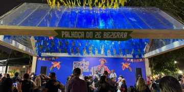 Confira a programação cultural desta terça-feira n’O Maior São João do Mundo