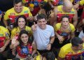 Lei de Tovar incluiu Namoradrilha e eventos paralelos do São João no Calendário Turístico da Paraíba