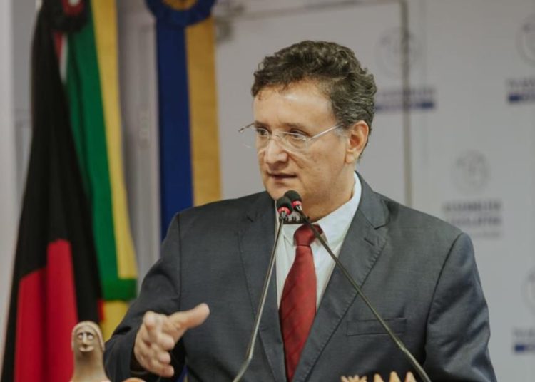 TRE-PB ACATA RECURSO E MANTÉM VEREADORES DE MATURÉIA NO CARGO APÓS RECONHECER ILICITUDE DE PROVA PRINCIPAL TRE-PB ACATA RECURSO E MANTÉM VEREADORES DE MATURÉIA NO CARGO APÓS RECONHECER ILICITUDE DE PROVA PRINCIPAL