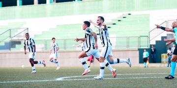 Treze bate Jacuipense na Bahia e abre boa vantagem no mata-mata da Série D
