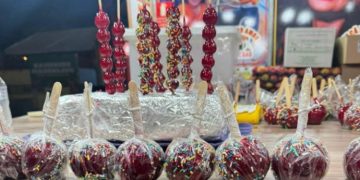 Véspera e Dia de São João impulsionam vendas e garantem renda de ambulantes e barraqueiros n’O Maior São João do Mundo