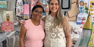 Carol Gomes propõe criação do programa ‘Mãos que Fazem’ na Vila do Artesão, em Campina Grande