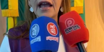 Aninha Cardoso celebra chegada de Kallyna Dias e destaca união na oposição em Campina Grande