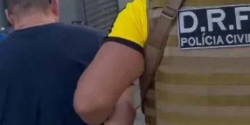 Homem é preso após trocar maquinetas e desviar dinheiro de comerciantes em Campina Grande