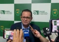 Projeto de Olimpio que obriga comunicação de abandono de idosos em asilos aguarda sanção