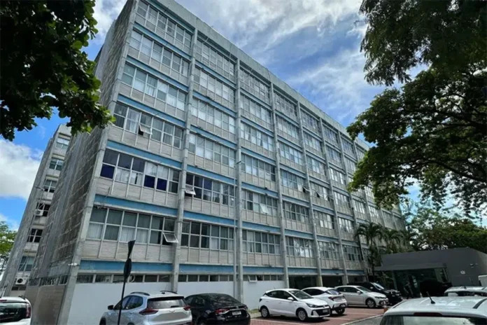 Governo da Paraíba estabelece ponto facultativo durante período do São João Governo da Paraíba estabelece ponto facultativo durante período do São João