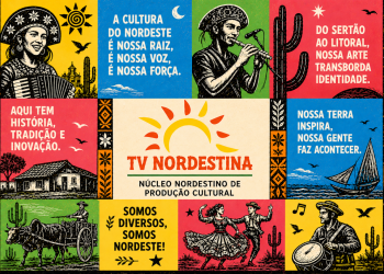 TV Nordestina recebe reconhecimento de autoridades e prepara nova fase em sede moderna no Centro de Campina Grande