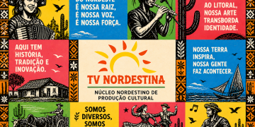 TV Nordestina recebe reconhecimento de autoridades e prepara nova fase em sede moderna no Centro de Campina Grande