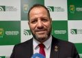 Vereador Sargento Wellington Cobra reafirma compromisso com o PSB e declara apoio a Aguinaldo Ribeiro