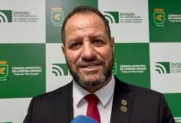 Projeto de Sargento Wellington Cobra garante assistência jurídica gratuita a agentes de segurança pública em Campina Grande Projeto de Sargento Wellington Cobra garante assistência jurídica gratuita a agentes de segurança pública em Campina Grande
