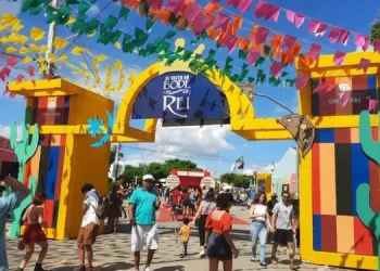 Festa do Bode Rei 2026 começa nesta quinta em Cabaceiras