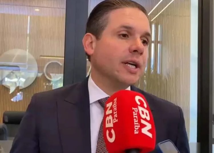 Escândalo do Master: Vorcaro pagou diárias em hotel para Hugo Motta, diz Polícia Federal Escândalo do Master: Vorcaro pagou diárias em hotel para Hugo Motta, diz Polícia Federal