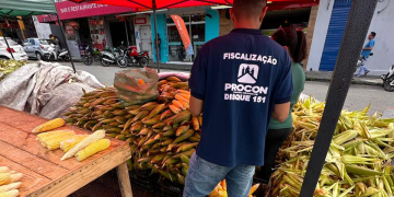 São João com economia: Procon-CG divulga pesquisa de comidas típicas e convoca população a fiscalizar