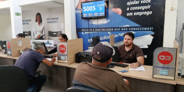 Curtindo o MSJM? Sine Municipal de Campina Grande abre a semana com 1.562 vagas de emprego