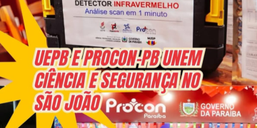 Procon-PB consolida o “São João Livre de Metanol” como uma das mais importantes ações de fiscalização e proteção ao consumidor