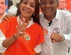 Aninha Cardoso destaca trajetória de Marinaldo Cardoso e reforça força de pré-candidatura em Campina Grande