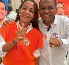 Aninha Cardoso destaca trajetória de Marinaldo Cardoso e reforça força de pré-candidatura em Campina Grande Aninha Cardoso destaca trajetória de Marinaldo Cardoso e reforça força de pré-candidatura em Campina Grande