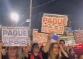 Aninha Cardoso manifesta apoio aos servidores municipais em greve e cobra cumprimento de acordos pela Prefeitura