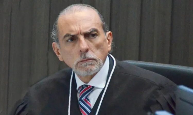 Ricardo Vital renuncia ao cargo no TRE-PB e TJPB inicia processo para escolha de substituto Ricardo Vital renuncia ao cargo no TRE-PB e TJPB inicia processo para escolha de substituto