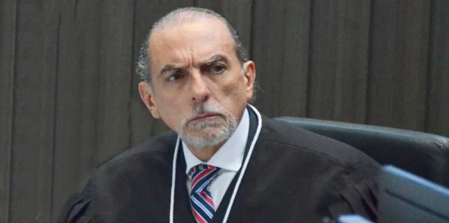 Ricardo Vital renuncia ao cargo no TRE-PB e TJPB inicia processo para escolha de substituto Ricardo Vital renuncia ao cargo no TRE-PB e TJPB inicia processo para escolha de substituto