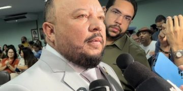 Presidente da Câmara, Saulo Germano propõe campanha educativa para combater ligações automatizadas indesejadas Presidente da Câmara, Saulo Germano propõe campanha educativa para combater ligações automatizadas indesejadas