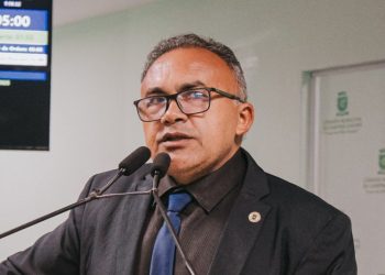 Severino da Prestação destaca avanços em obras e conclusão do Canal de Bodocongó