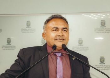 Severino da Prestação apresenta projeto para criar Política Municipal de Informação, Prevenção e Atenção à Trombofilia na Gestação em Campina Grande