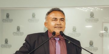 Severino da Prestação reafirma fidelidade política a Bruno Cunha Lima na definição de apoio ao Governo da Paraíba