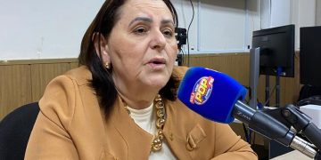 Vereadora Valéria Aragão destaca educação e saúde como prioridades de seu mandato