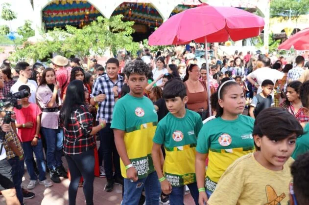 Vila Sítio São João reforça impacto social com ações de inclusão, solidariedade e sustentabilidade Vila Sítio São João reforça impacto social com ações de inclusão, solidariedade e sustentabilidade