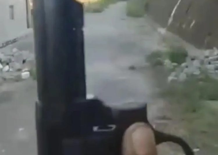 Novo vídeo atribuído à Nova Okaida ameaça rivais e aumenta tensão em João Pessoa