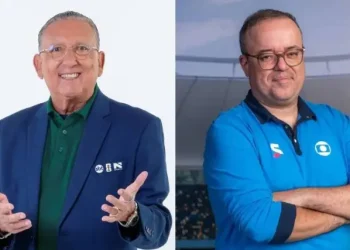 Copa do Mundo ganha 5% de audiência em relação a 2022, mas Globo perde 22% do público