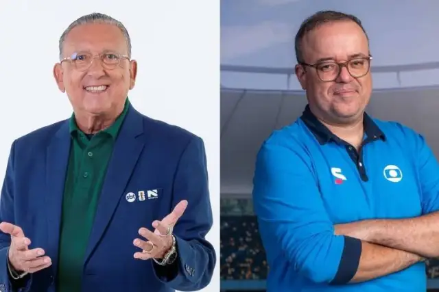 Copa do Mundo ganha 5% de audiência em relação a 2022, mas Globo perde 22% do público Copa do Mundo ganha 5% de audiência em relação a 2022, mas Globo perde 22% do público