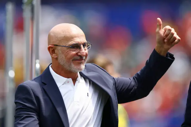 Campeão do mundo, Luis de la Fuente colhe frutos da geração que formou por mais de uma década Campeão do mundo, Luis de la Fuente colhe frutos da geração que formou por mais de uma década