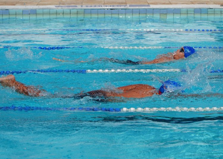 SESI Paraíba: quatro atletas são convocados para integrar a Seleção Paraibana em torneio inter-regional de natação SESI Paraíba: quatro atletas são convocados para integrar a Seleção Paraibana em torneio inter-regional de natação