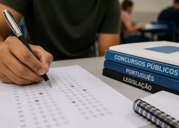Paraíba tem 1.136 vagas abertas em quatro concursos públicos com salários de até R$ 8,8 mil