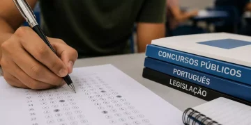 Paraíba tem 1.136 vagas abertas em quatro concursos públicos com salários de até R$ 8,8 mil