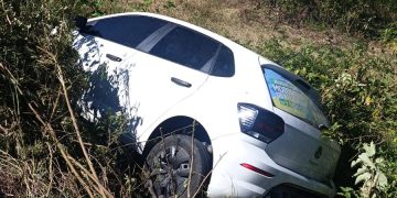 Comandante da PM explica detalhes sobre acidente que matou casal de Campina Grande