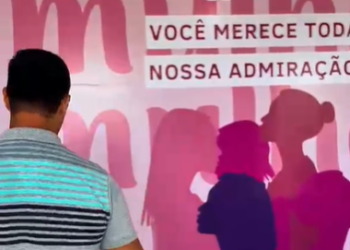 Prefeito Carlos Henrique anuncia criação do Núcleo de Atendimento à Mulher Maria Lúcia Martins em Areial