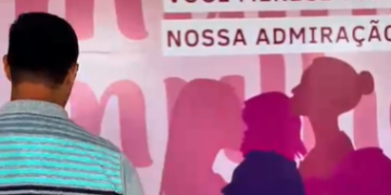 Prefeito Carlos Henrique anuncia criação do Núcleo de Atendimento à Mulher Maria Lúcia Martins em Areial Prefeito Carlos Henrique anuncia criação do Núcleo de Atendimento à Mulher Maria Lúcia Martins em Areial