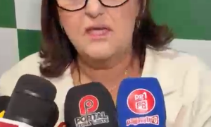 Valéria Aragão projeta segundo semestre de muito trabalho e defende Republicanos na vice de Lucas Ribeiro