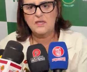 Valéria Aragão projeta segundo semestre de muito trabalho e defende Republicanos na vice de Lucas Ribeiro
