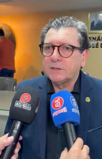 Tertuliano Maracajá projeta segundo semestre de muito trabalho na Câmara Municipal Tertuliano Maracajá projeta segundo semestre de muito trabalho na Câmara Municipal