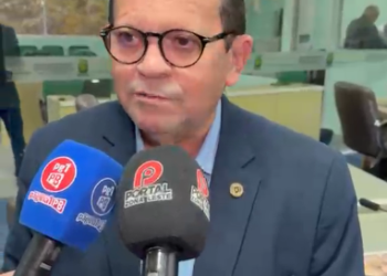 Olímpio Oliveira defende responsabilidade política para garantir produtividade da Câmara no segundo semestre